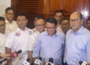 KSPN Resmi Dukung Prabowo-Gibran, Ajukan 6 Poin Aspirasi