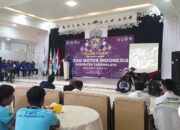 IMI Kabupaten Tasikmalaya Lantik Pengurus Baru, Siap Bentuk Korwil