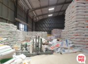 Mengintip Stok Beras Bulog Kota Tasikmalaya Menjelang Akhir Tahun