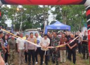 Kota Tasikmalaya Kini Punya ‘Offroad Tengah Kota’