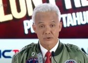 Ganjar Pranowo Kritik Prabowo Subianto Terkait Pembelian Alutsista Pesawat Bekas: Kasihan Prajurit!