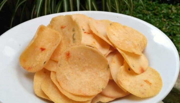 Comring, Produk Unggulan UMKM Dari Kota Bandung