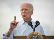 Joe Biden Sebut Genjatan Senjata di Gaza Jelang Ramadhan Terlihat Sulit