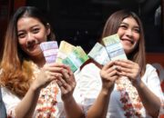 Mau Tukar Uang Untuk Salam Tempel Lebaran? Nih, Bank Indonesia Siapkan Kas Keliling