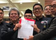 TPN Ganjar-Mahfud Mohon Pemungutan Suara Ulang dan Cabut Putusan KPU