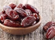 Ramadhan Tiba, Seruan Boikot Kurma Israel Menggema