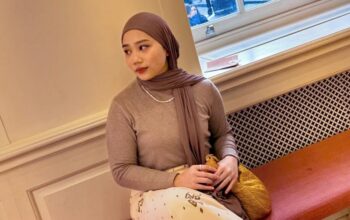 Pernyataan Menyentuh Camillia Azzahra Melepas Hijab