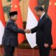 Prabowo ke Beijing, Akankah Hubungan Indonesia dengan AS Menegang?