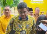 Pilgub Sumut 2024, Pengamat: Golkar Berpotensi Usung Bobby Nasution