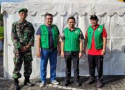 Beroperasi Sampai 19 April, Ada 13 Posko Lebaran di Semarang
