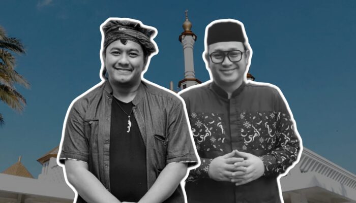 Pilkada Kota Tasikmalaya Lebih Asik, Dicky Candra Gandeng Gilang Dirga?
