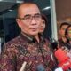 Ketua KPU Dilaporkan ke DKPP Atas Dugaan Pelecehan Seks