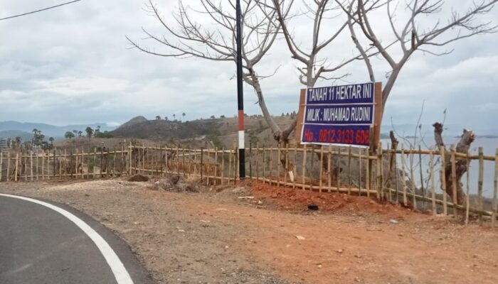 Sengketa Tanah Karangan,Santosa Kadiman dan Keluarga Naput Resmi Ajukan Memori Banding