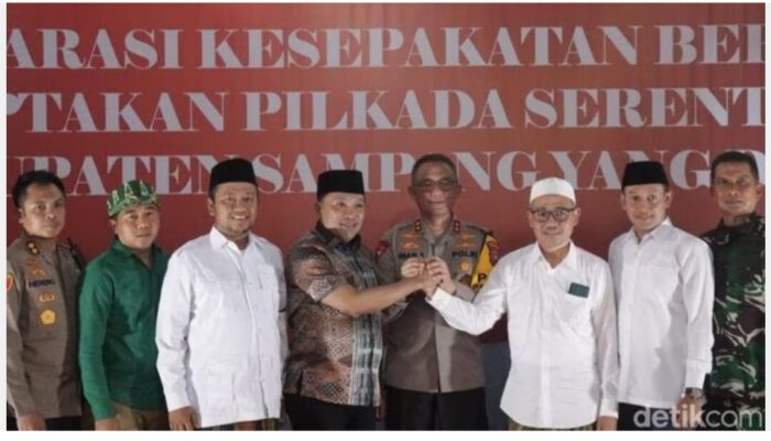 Ketua Forum Mahasiswa Madura Jabodetabek (FORMAD) Tanggapi Tragedi Berdarah di Sampang: Lebih Baik Kapolres Sampang Mundur!