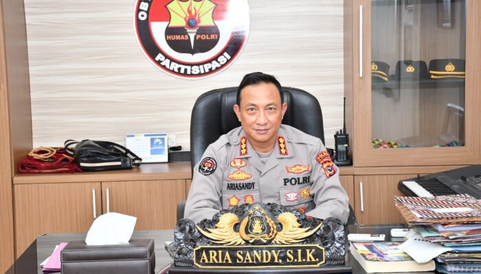 Iming-iming Pekerjaan, Polda NTT Tangkap Pelaku TPPO di Kota Kupang