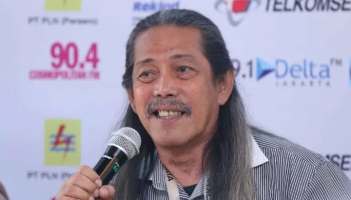 Cek Fakta: Beredar Kabar Acil Bimbo Meninggal Dunia